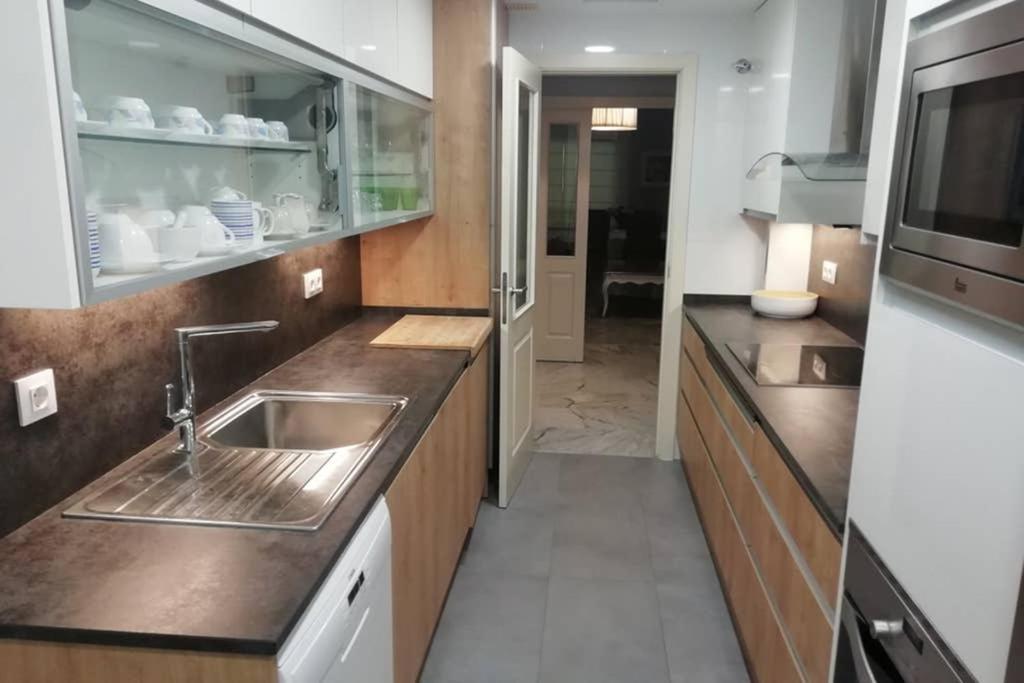 Apartment Brisas Bahia Marbella
