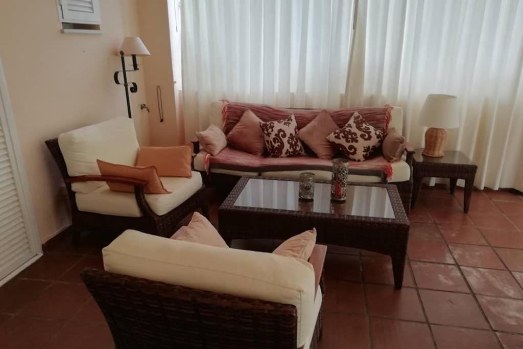 Apartment Brisas Bahia