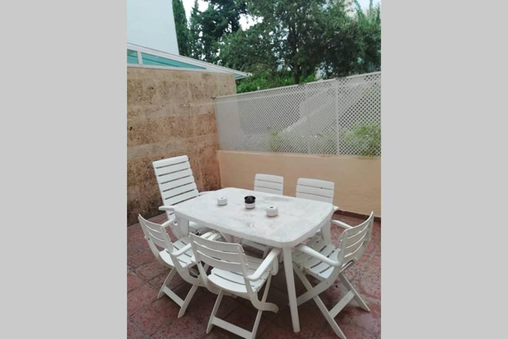 Apartment Brisas Bahia *